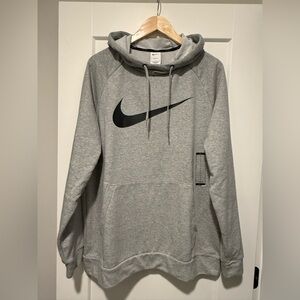 Nike dri-fit Men's Hoodie